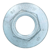 2 essieux Alko Axle Écrou de moyeu de tambour de frein de remorque One Shot 27 mm x 2,0 mm M27