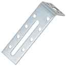 HD Adjustable Angle Bracket Corner Fastener Brace 100mm x 55mm x 30mm