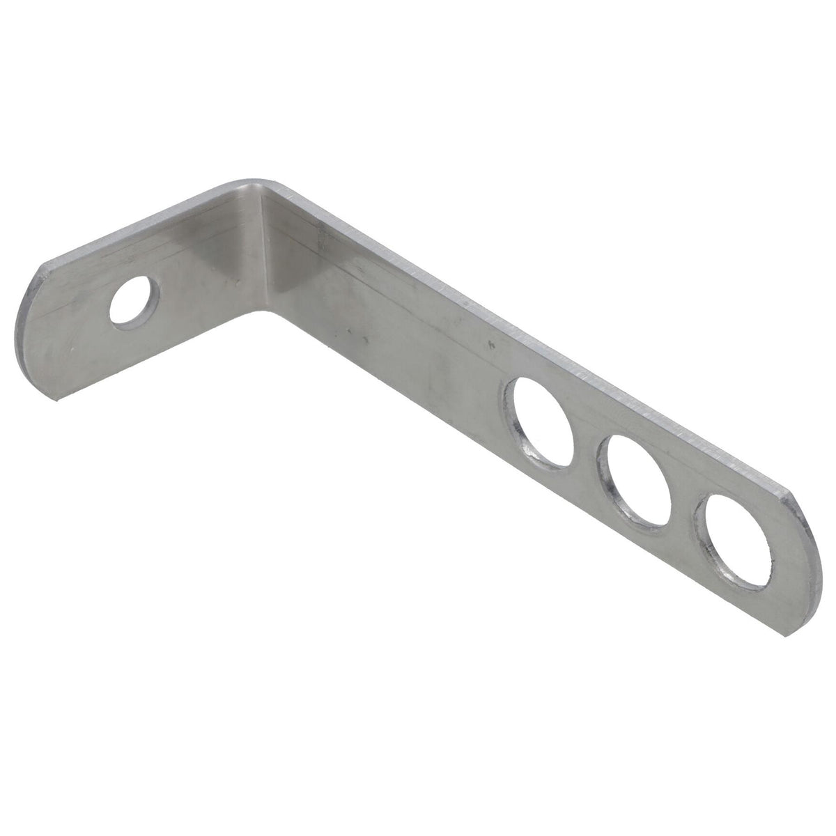 Safety End Frame Clamp Cramp 38mm x 100mm Stainless Steel Wall Tie