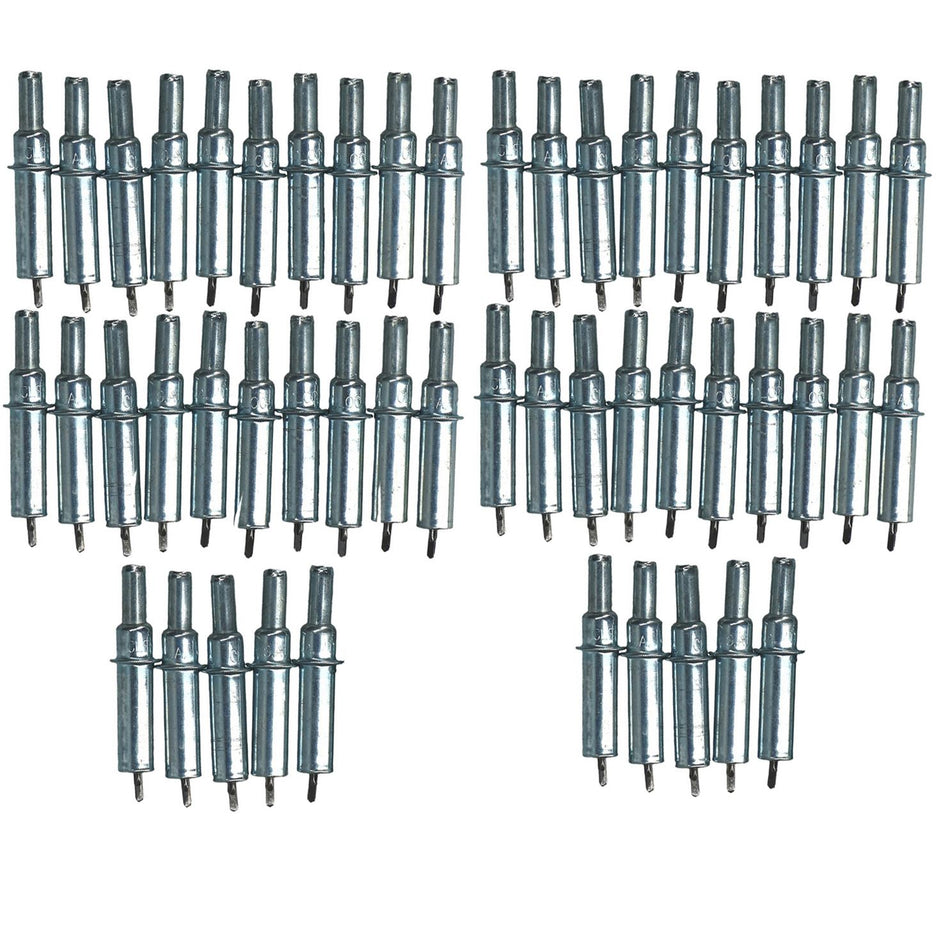 Temporary Fasteners Cleco Skin Pins Sheet Metal Fastener Grip 2mm – 4 ...