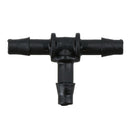Hozelock T Piece Connectors Pipe Joiners 4mm Pipe Garden Micro Irrigation