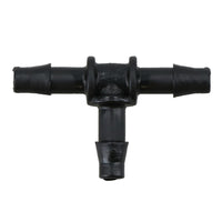 Hozelock T Piece Connectors Pipe Joiners 4mm Pipe Garden Micro Irrigation