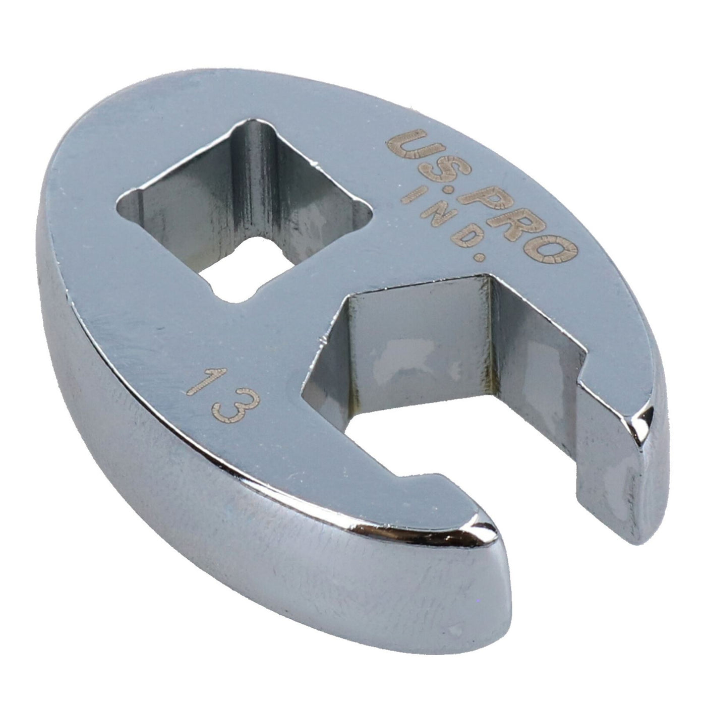 Metric Crowfoot Wrench 3/8