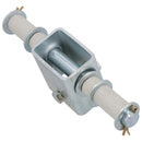 Boat / Jetski / Dinghy Trailer Roller Bracket 195mm, 20mm Spindle UBR34