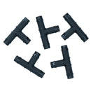 Hozelock T Piece Connectors Pipe Joiners 13mm Pipe Garden Micro Irrigation