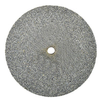 6" (150mm) Coarse Grinding Wheel Bench Grinder Stone 36 Grit 19mm Thick TE864