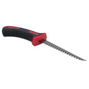 Jab / Plasterboard Saw 150mm (6inch) Soft Grip Drywall DIY Building Saw TE129