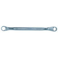Double Ended Metric 12mm + 13mm Ring Obstruction Spanner Wrench 75 Offset