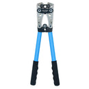 Heavy Duty Battery Cable Crimping Tool Wire Lugs Crimper Terminals 6 – 50mm²