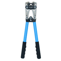 Heavy Duty Battery Cable Crimping Tool Wire Lugs Crimper Terminals 6 – 50mm²