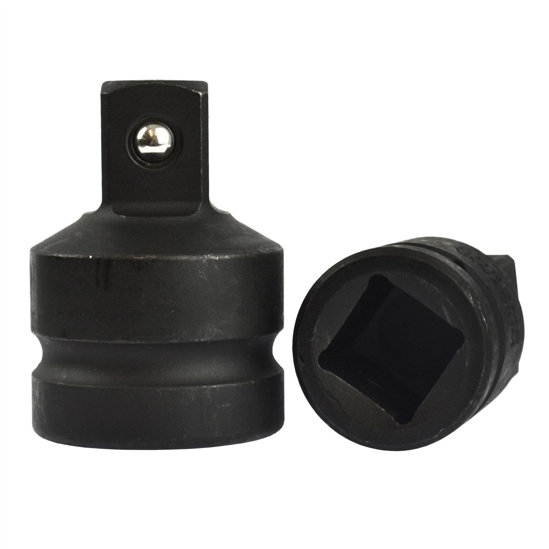 Adaptor Socket Impact Adapter | 1 to 3/4 | 3/4 to 1 | Ratchet Wrench Step