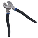 10in Large Head Cable Cutter Stripper Snips For Wire Fencing Sheathed Cables