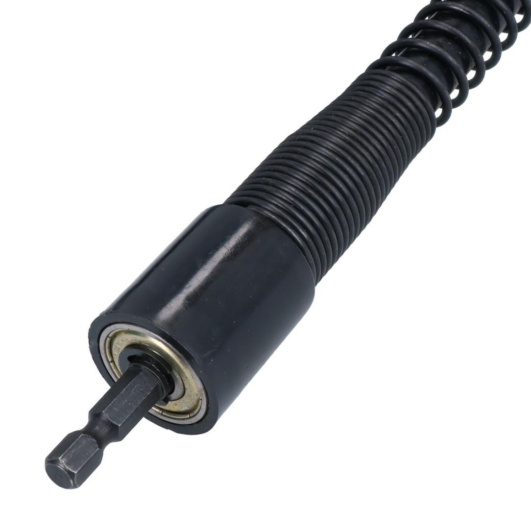 Flexible Flexi Twist Drill Shaft Drive Extension 36"
