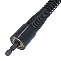Flexible Flexi Twist Drill Shaft Drive Extension 36"