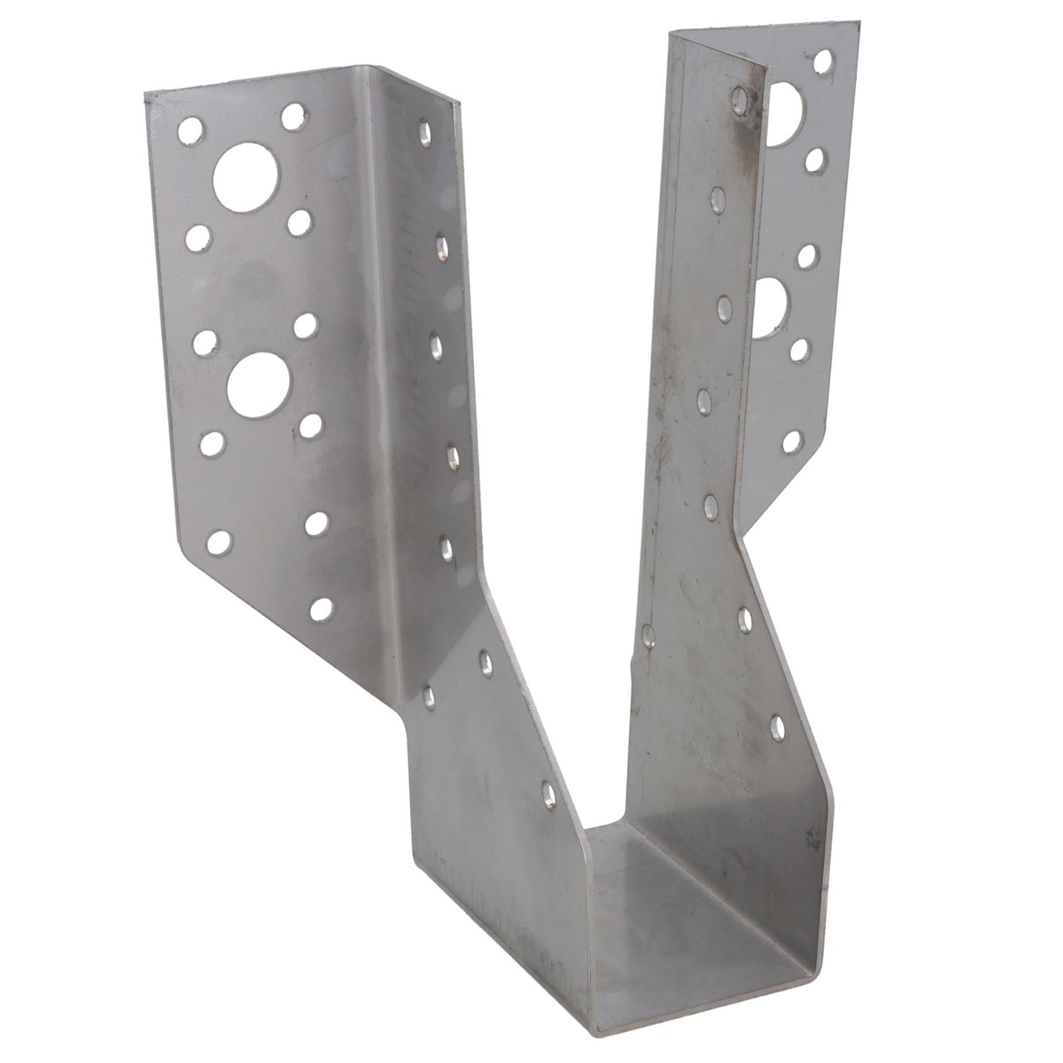 Stainless Steel Multi Truss Hanger Joist Support Fixings 47mm (W) x 168mm (L)