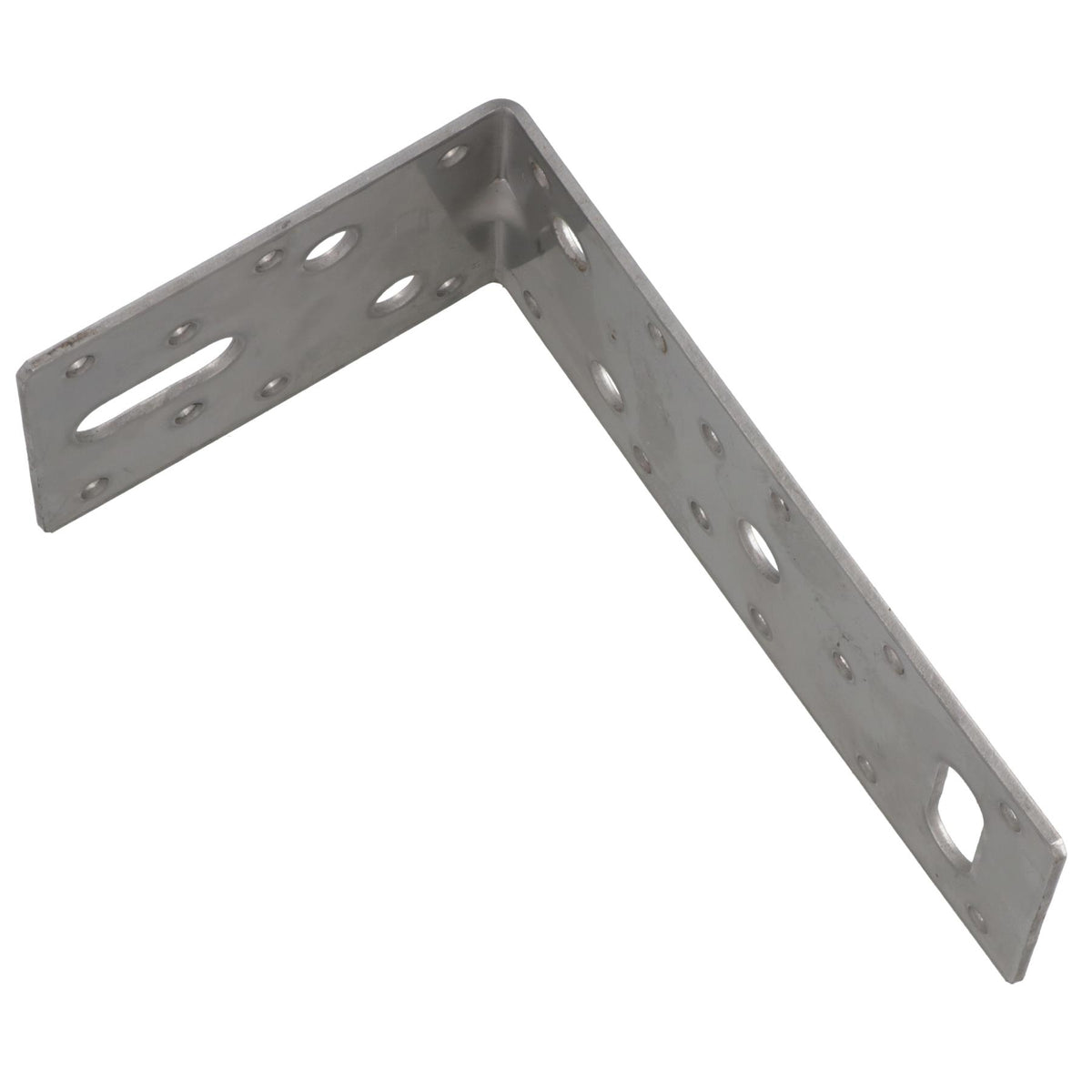 Stainless ABL Angle Bracket Corner Fastener Plate 150mm x 90mm x 60mm