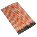 Arc Air Cutting Welding Gouging Carbon Electrodes Rods 6.5 x 305mm 50pcs