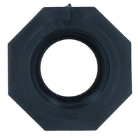 Polypropylene PP 1-1/2in – 1in Female – Male Pipe Threaded Reducing Bush