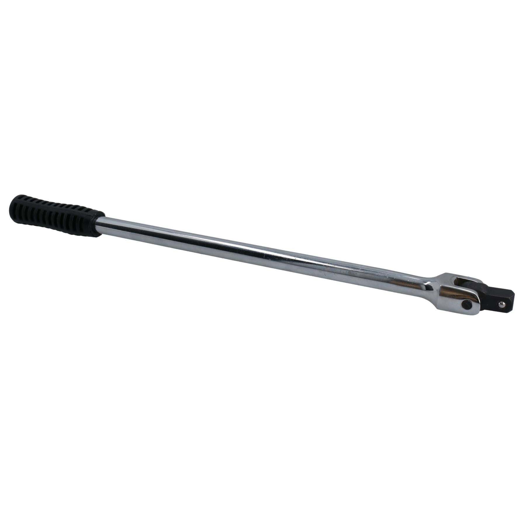 1/2" Antrieb, 18" langer Brecheisen mit 27 mm Stecknuss für Land Rover Radmuttern