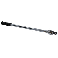 1/2" Antrieb, 18" langer Brecheisen mit 27 mm Stecknuss für Land Rover Radmuttern