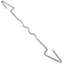 Stainless Steel Type 4 Cavity Wall Tie 225mm 76-100mm Bricklaying Housing