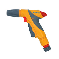 Pistolet à eau et raccords pour tuyau d'arrosage Hozelock Jet Spray Plus