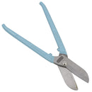 Cisailles à tôle 10" 250 mm Cisailles à métaux aéronautiques Outils de coupe Coupe droite