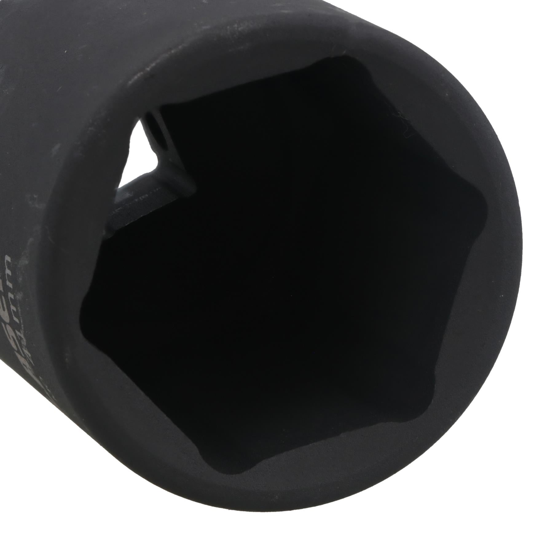 41mm 1/2" Drive Double Deep Metric Impact 6 Sided Socket Peugeot ball Joints
