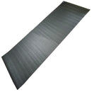 Yoga Pilates Mat Stretching Exercise Training Gym Home Workout 183cm x 61cm