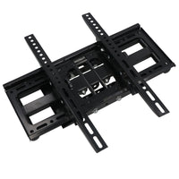 TV Wall Mounting Bracket Stand with Tilt and Swivel 23 â€“ 56 Inch 50kg Capacity