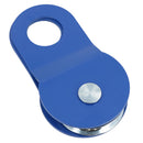 8 Ton Tonne Snatch Block Winch Pulley Puller Off Road 4 x 4 Recovery Rescue