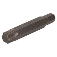 T20 – T60 Torx-Stern-Steckerbits mit 10 mm Schaft, 30 mm oder 75 mm Länge