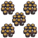 60mm 40 Grit Abrasive Flap Wheel Discs Sanding Rust Removal 6mm Shank