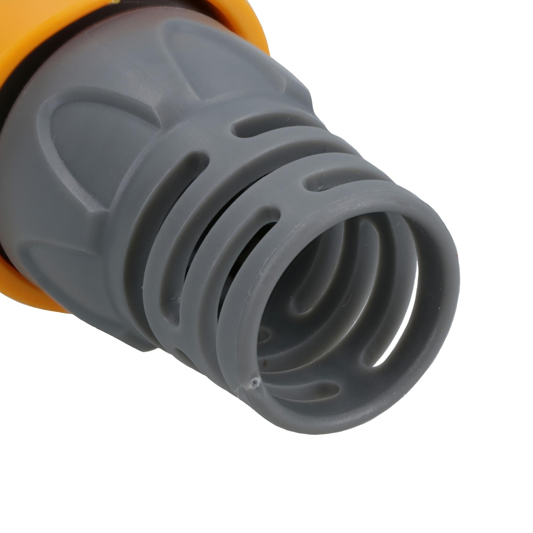 Hozelock Hose End Connector Plus Fitting Watering For 12.5 – 15mm Pipe