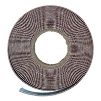 Emery Cloth Roll Abrasive Sanding Sheet 60 - 320 Grit Aluminium Oxide 38mm Wide