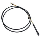 Multiflex Boat Engine Control Cable 8ft for Mercury Mercruiser Mariner Over 50hp