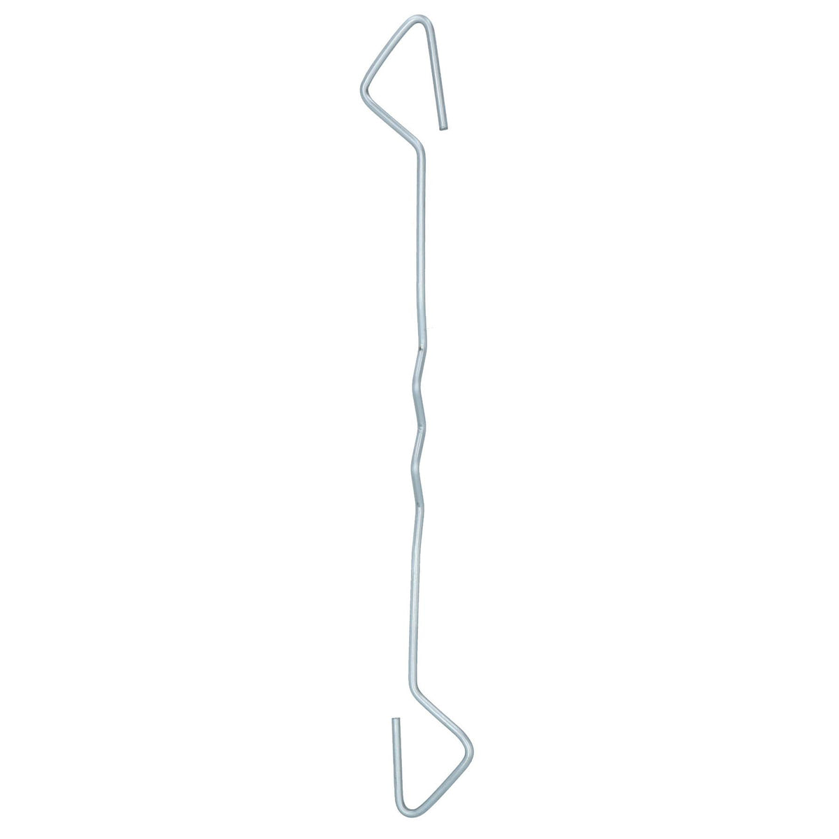 Stainless Steel Type 4 Cavity Wall Tie 250mm 101-125mm Bricklaying Housing