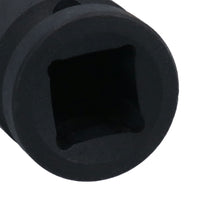 1/2in Drive Male Torx Star Impacted Impact Shallow Stubby Socket T55 – T100