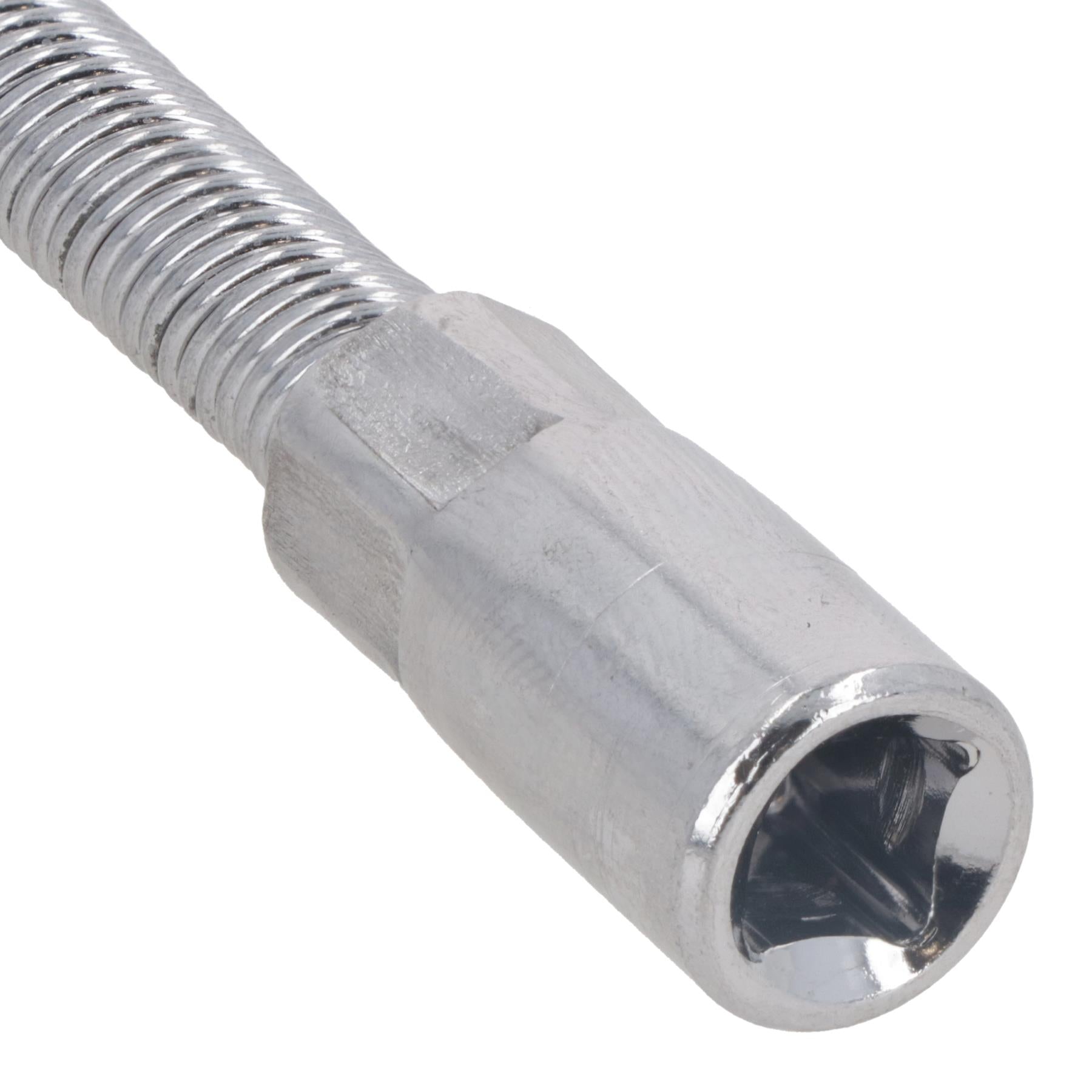 Adaptateur de barre d'extension de douille flexible Flexi Drive 1/4" pour douilles 1/4" Bergen