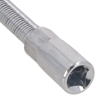 Adaptateur de barre d'extension de douille flexible Flexi Drive 1/4" pour douilles 1/4" Bergen