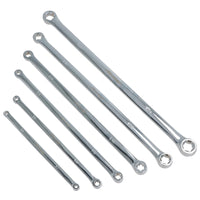 6pc Extra Long Torx Star Spanner Wrench Set Double Ended E6 – E24 12 Sizes