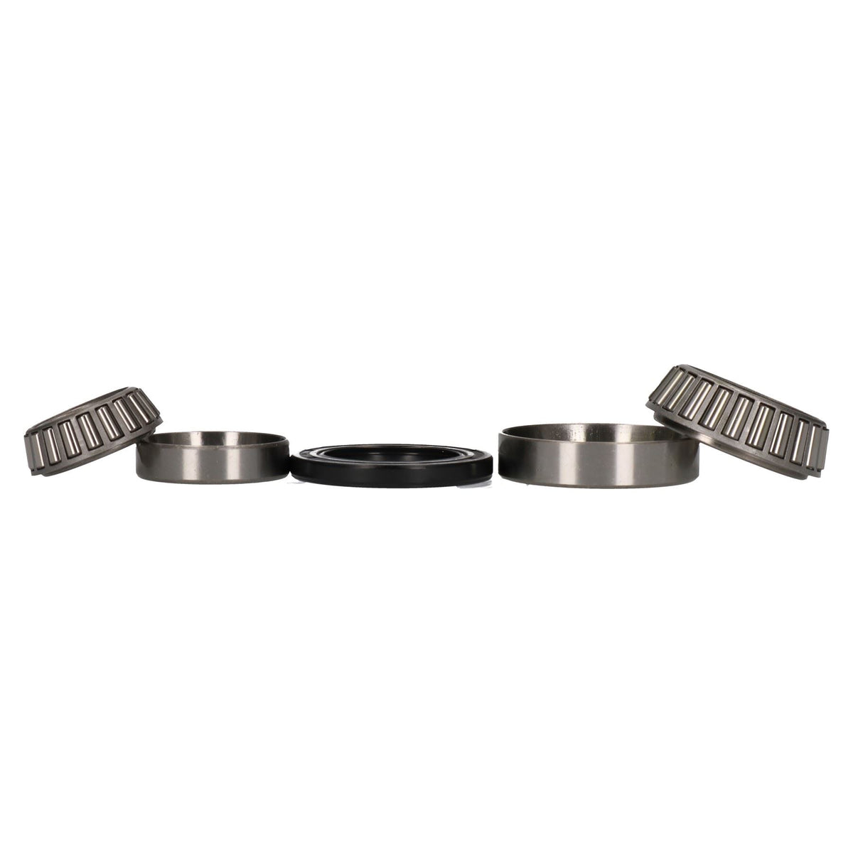Kit 2361 Trailer Wheel Hub Tapered Roller Bearings Kit For ALKO 2361 KIT 32005 ...