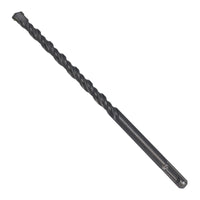 Metric Masonry Drill with Carbide Tip for Stone Concrete Brick Block 8mm – 16mm