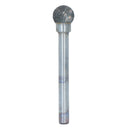 Spherical Ball End Tungsten Carbide Burr Rotary File Die Grinder Polishing Porting