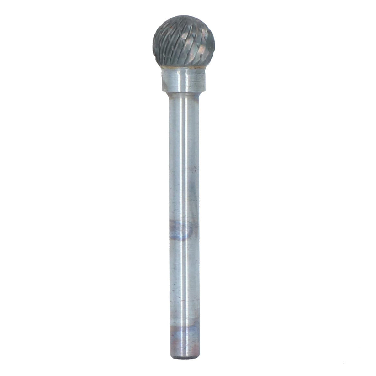 Spherical Ball End Tungsten Carbide Burr Rotary File Die Grinder Polishing Porting