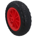 Pneumatisches, pannensicheres Stützrad, pannensicherer Ersatz für Wohnwagen, 260 mm