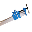 60” (1500mm) Aluminium Sash Clamp Grip Bench Work Holder vice Slide Cramp