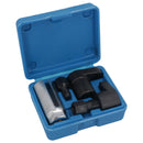 Oxygen And Vacuum Sockets Remover With Spark Plug Chasers Lambda Sensor