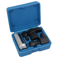 Oxygen And Vacuum Sockets Remover With Spark Plug Chasers Lambda Sensor