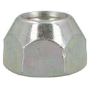 7/16" UNF Conical Wheel Nuts Pack of 5 for Trailer Caravan Suspension Hubs